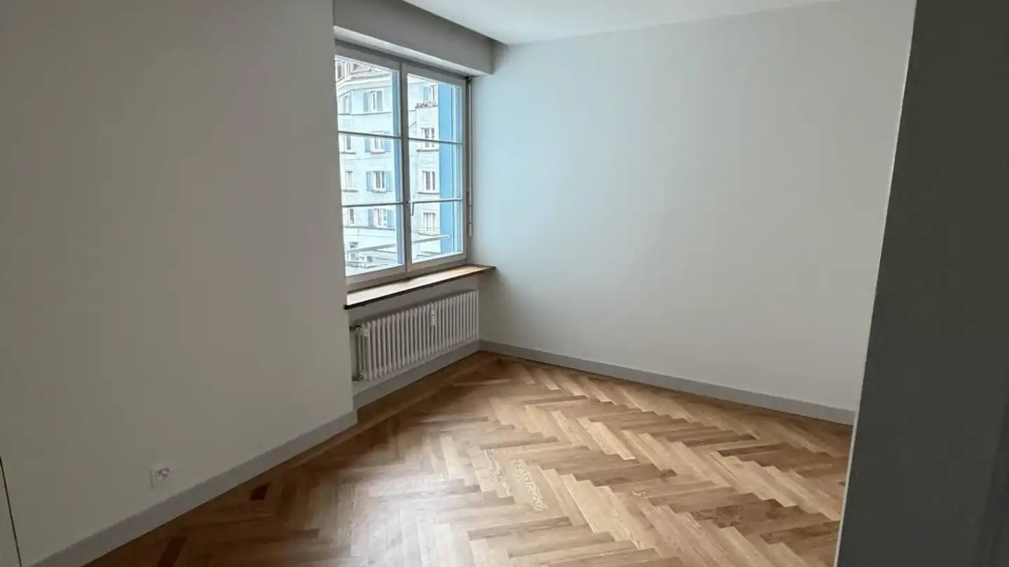 Appartement à louer - Renggerstrasse 57, 8038 Zürich