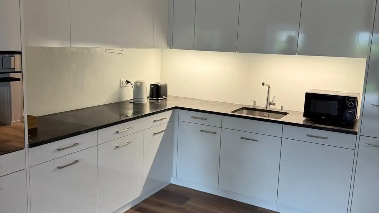 Appartamento in affitto - 8733 Eschenbach SG