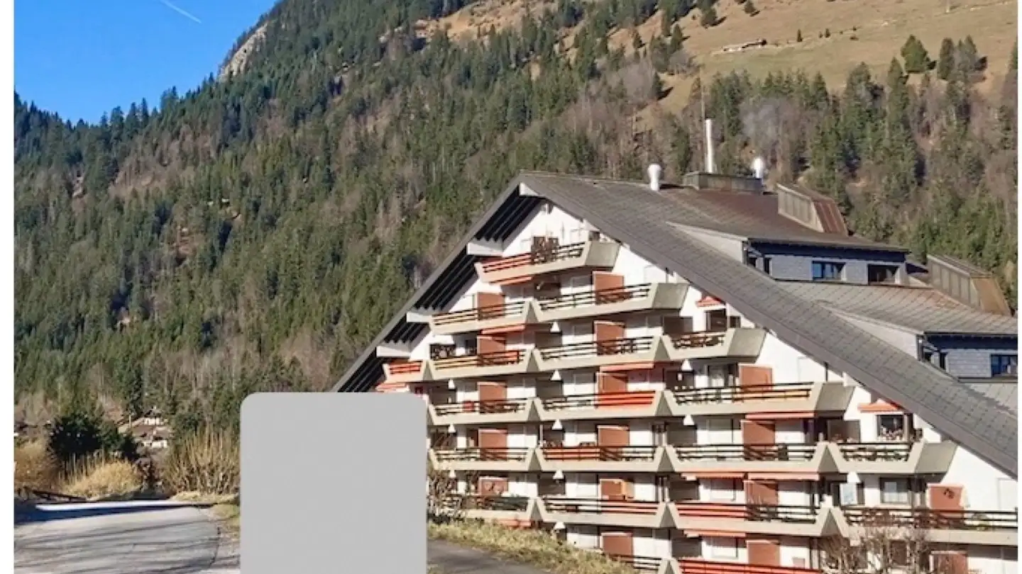 Appartamento in affitto - 1860 Aigle - Foto 3