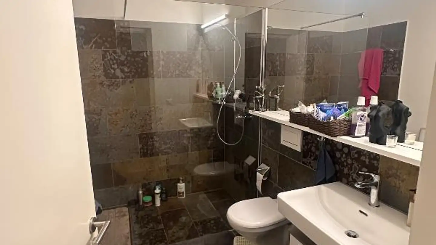 Loft for rent - Dorfplatz, 4718 Holderbank SO - Photo 3