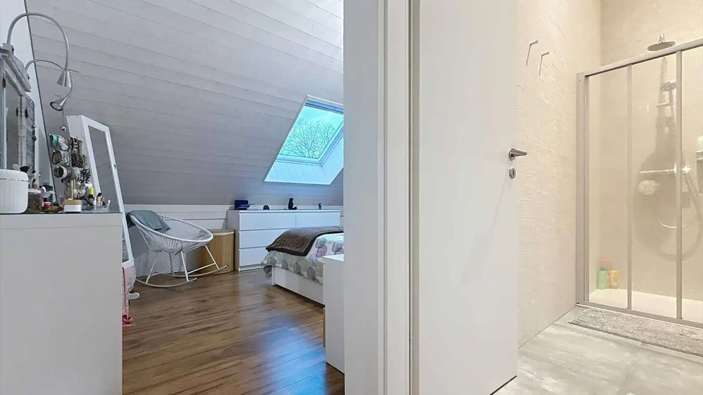 Maison jumelle à vendre - 1073 Savigny - Photo 3