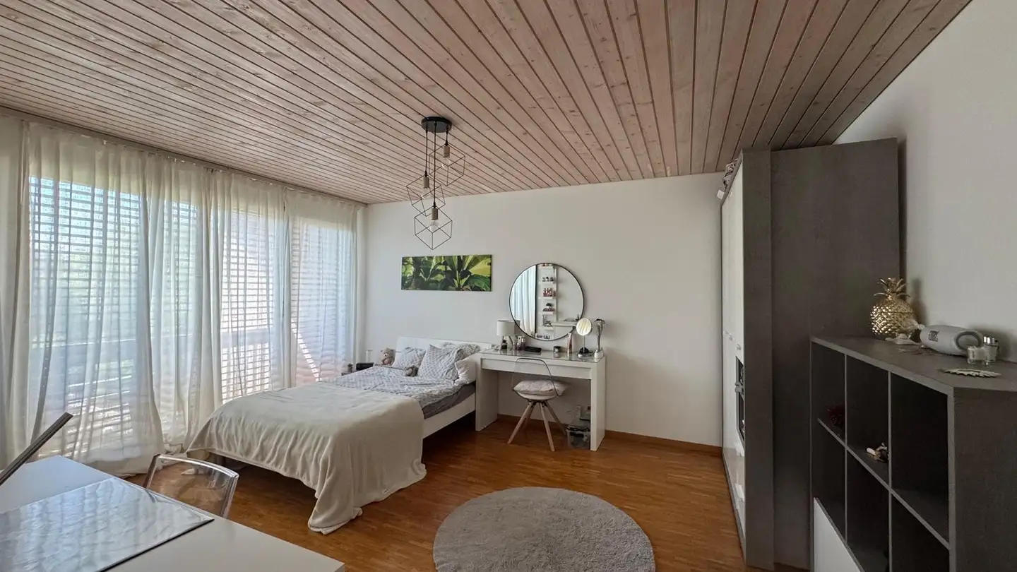 Maison individuelle à louer - 1740 Neyruz FR - Photo 4