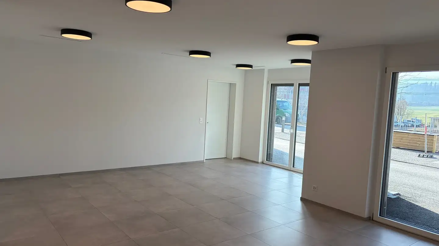 Magasin à louer - Äntenschnabel 2, 8353 Elgg - Photo 3