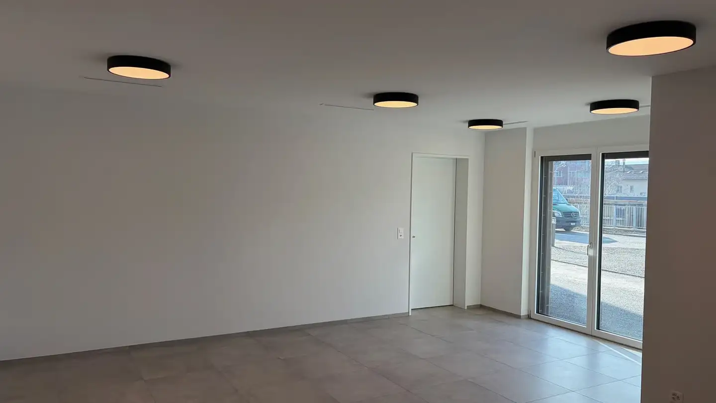Magasin à louer - Äntenschnabel 2, 8353 Elgg - Photo 4
