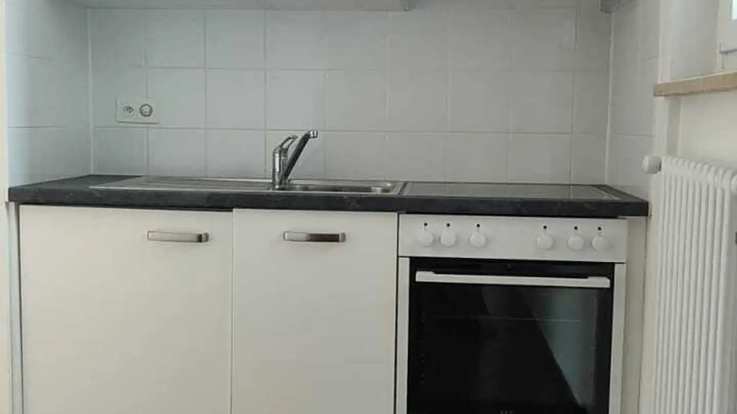 Wohnung mieten - Via Locarno 50, 6616 Losone
