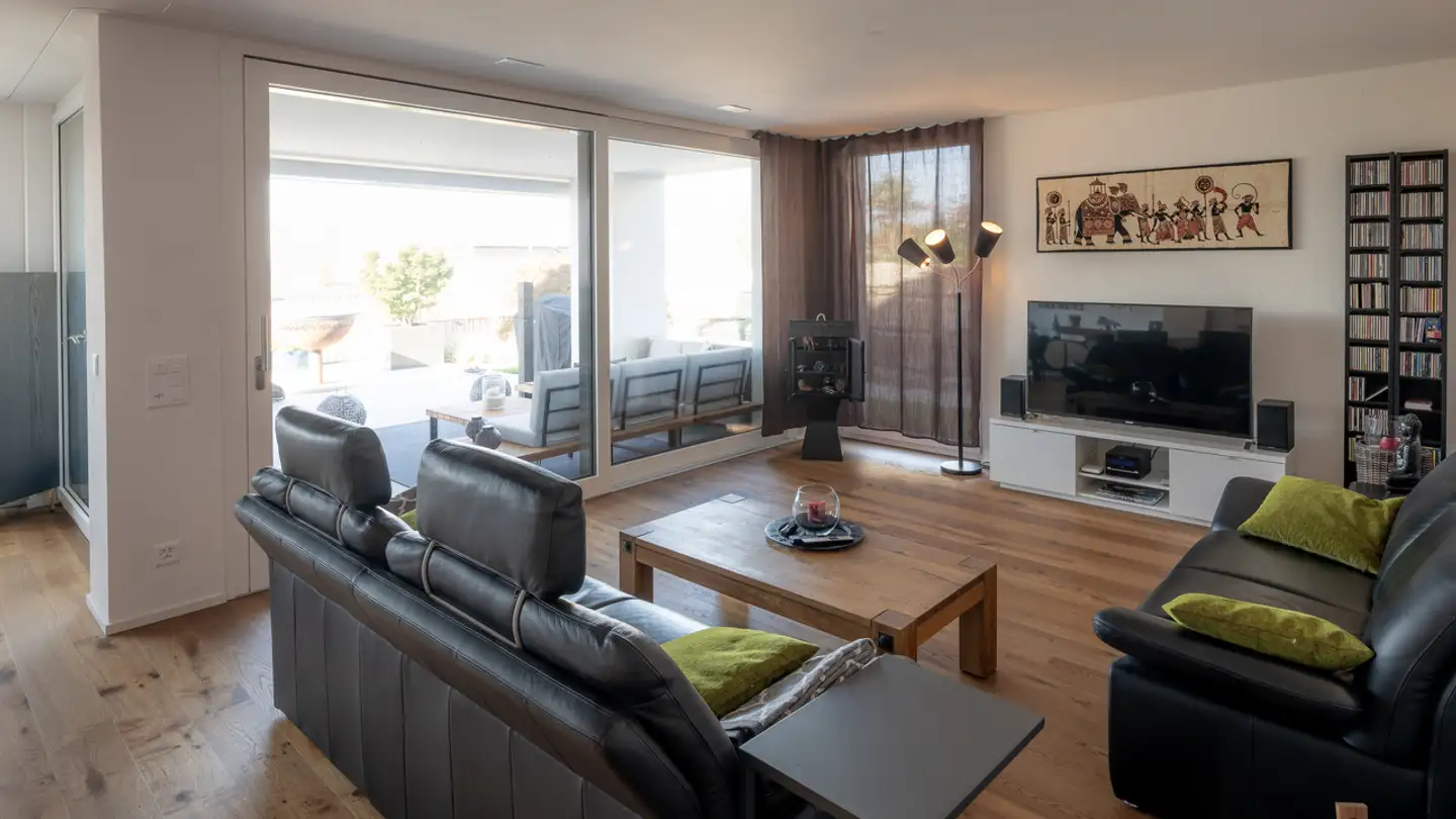 Appartamento a gradini in vendita - 5453 Remetschwil - Foto 3