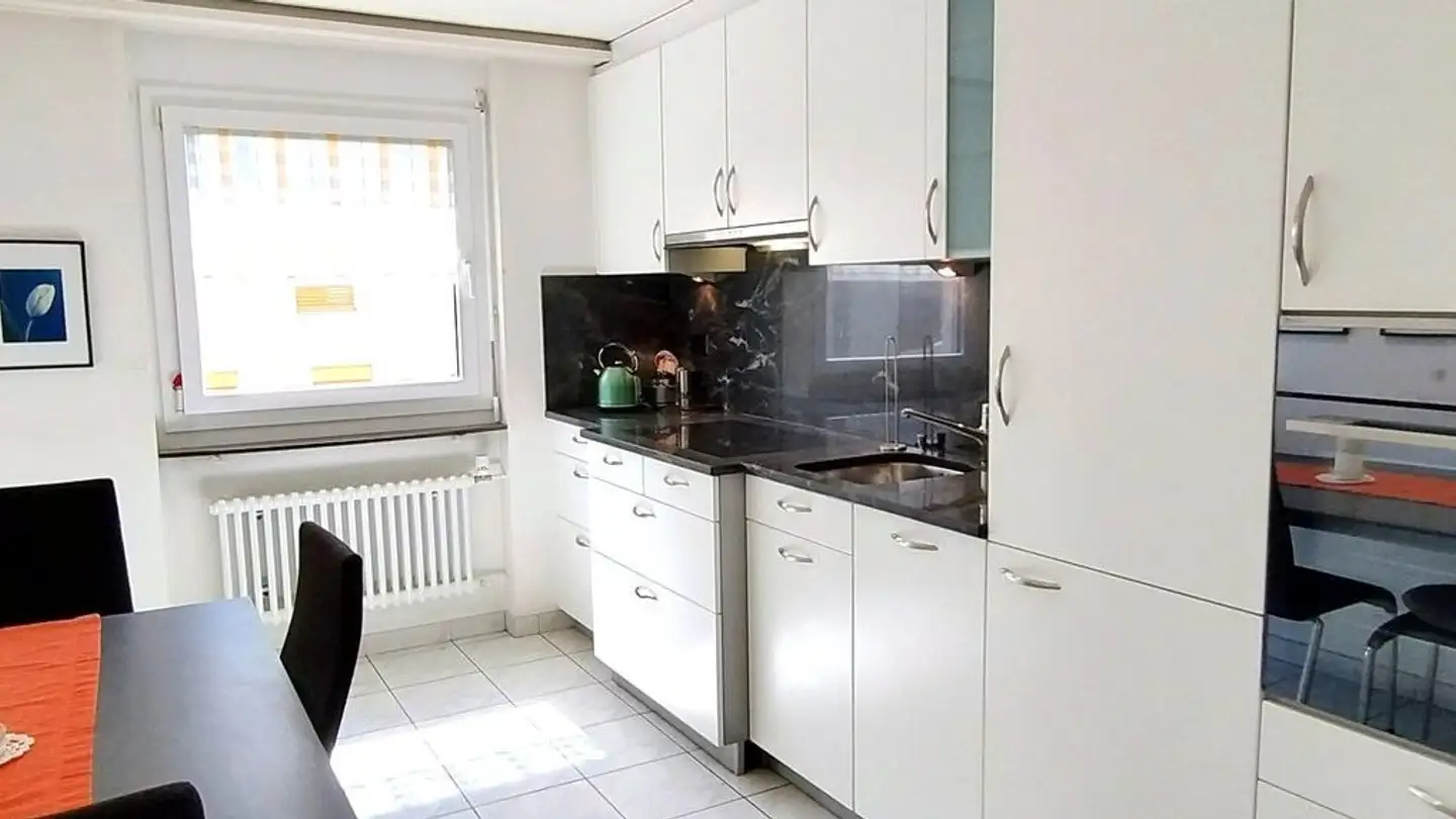 Appartamento in vendita - Litternaweg, 3930 Visp