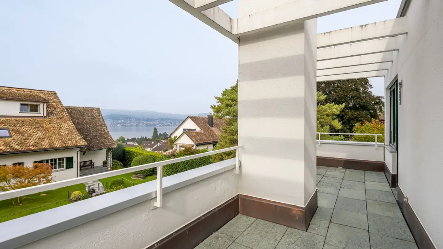 Casa bifamiliare in affitto - 8703 Erlenbach ZH - Photo 2