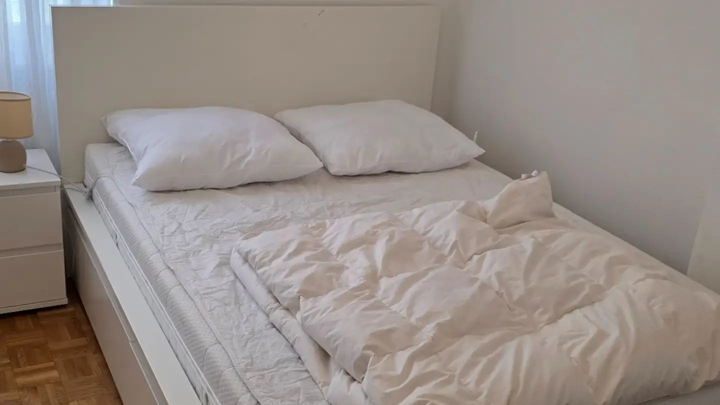 Chambre à louer - Passage Mathias Mayor 2, 1004 Lausanne