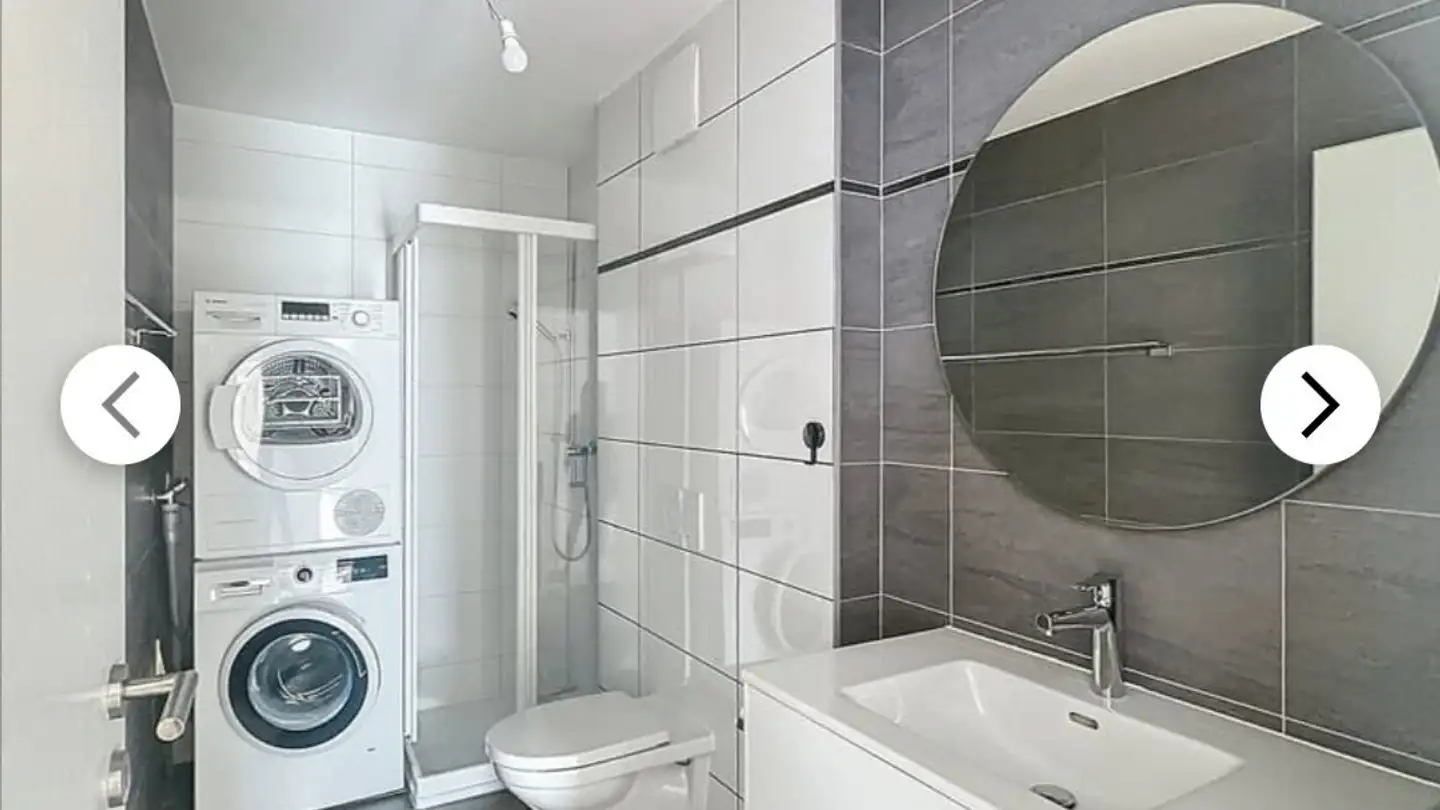 Single room for rent - 1372 Bavois - Photo 3