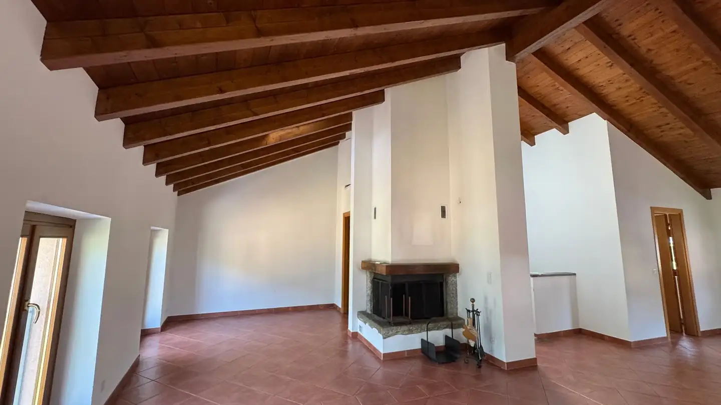 Appartamento in affitto - Via Cadepiano 10, 6917 Barbengo - Foto 2