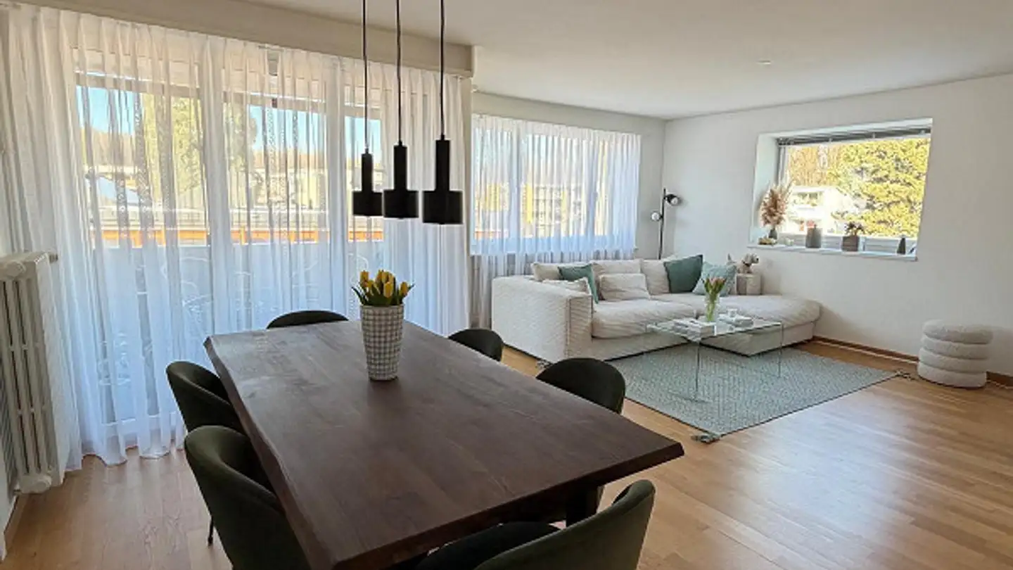 Wohnung mieten - Im Rosswinkel 2, 8307 Effretikon - Foto 2