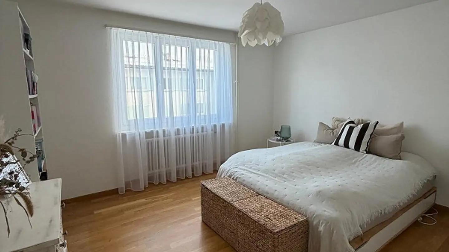 Wohnung mieten - Im Rosswinkel 2, 8307 Effretikon - Foto 3