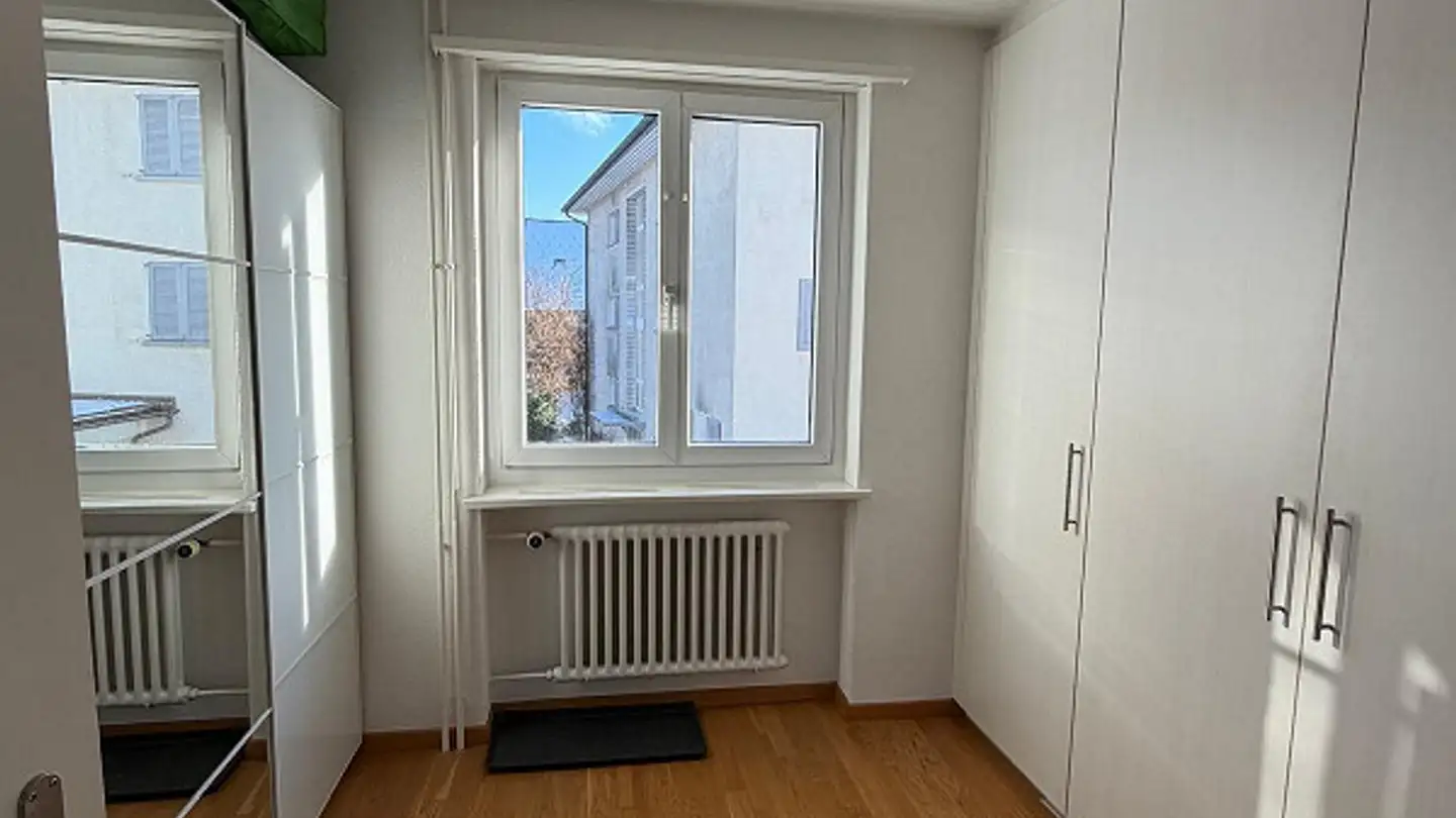 Wohnung mieten - Im Rosswinkel 2, 8307 Effretikon - Foto 4