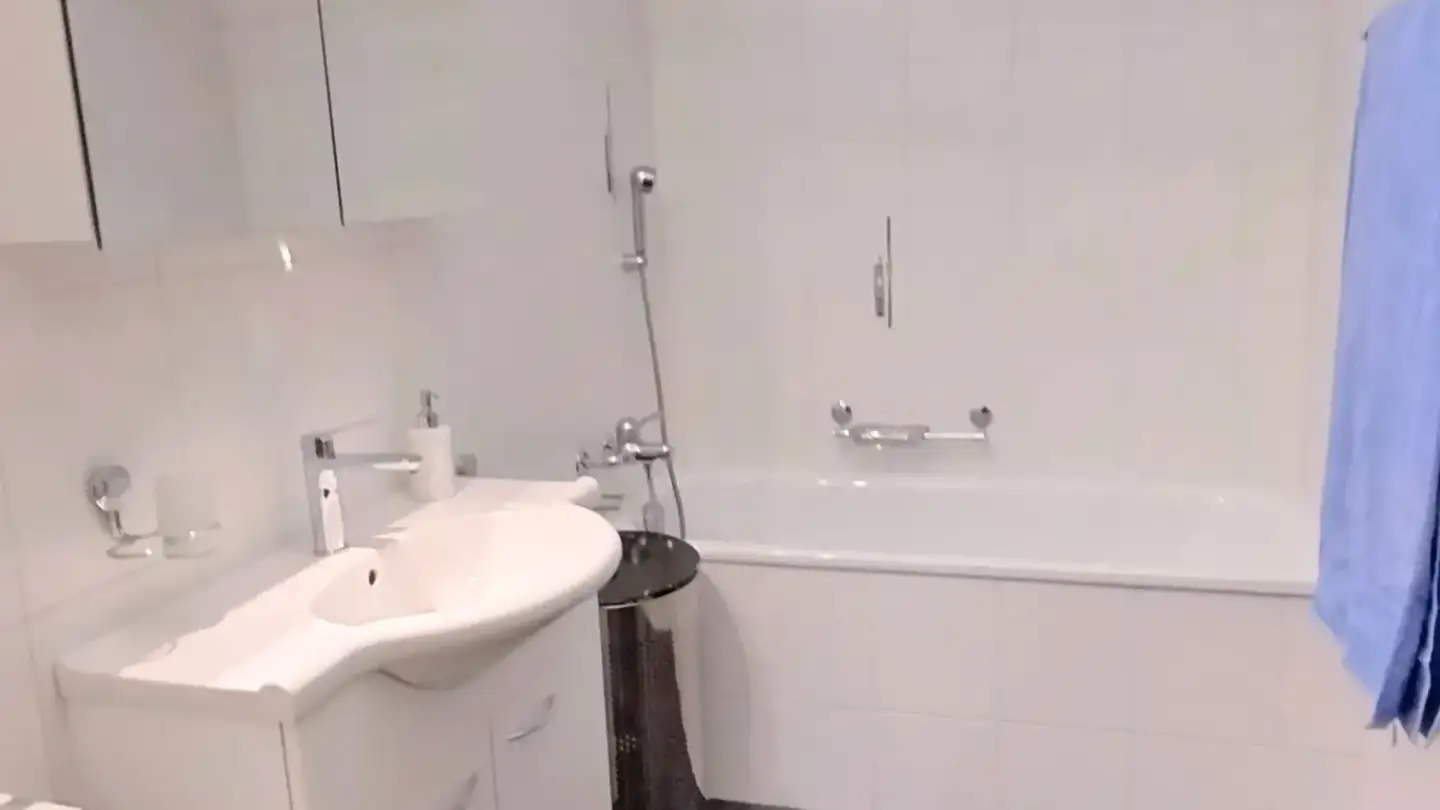 Appartamento in vendita - Litternaweg, 3930 Visp - Foto 4