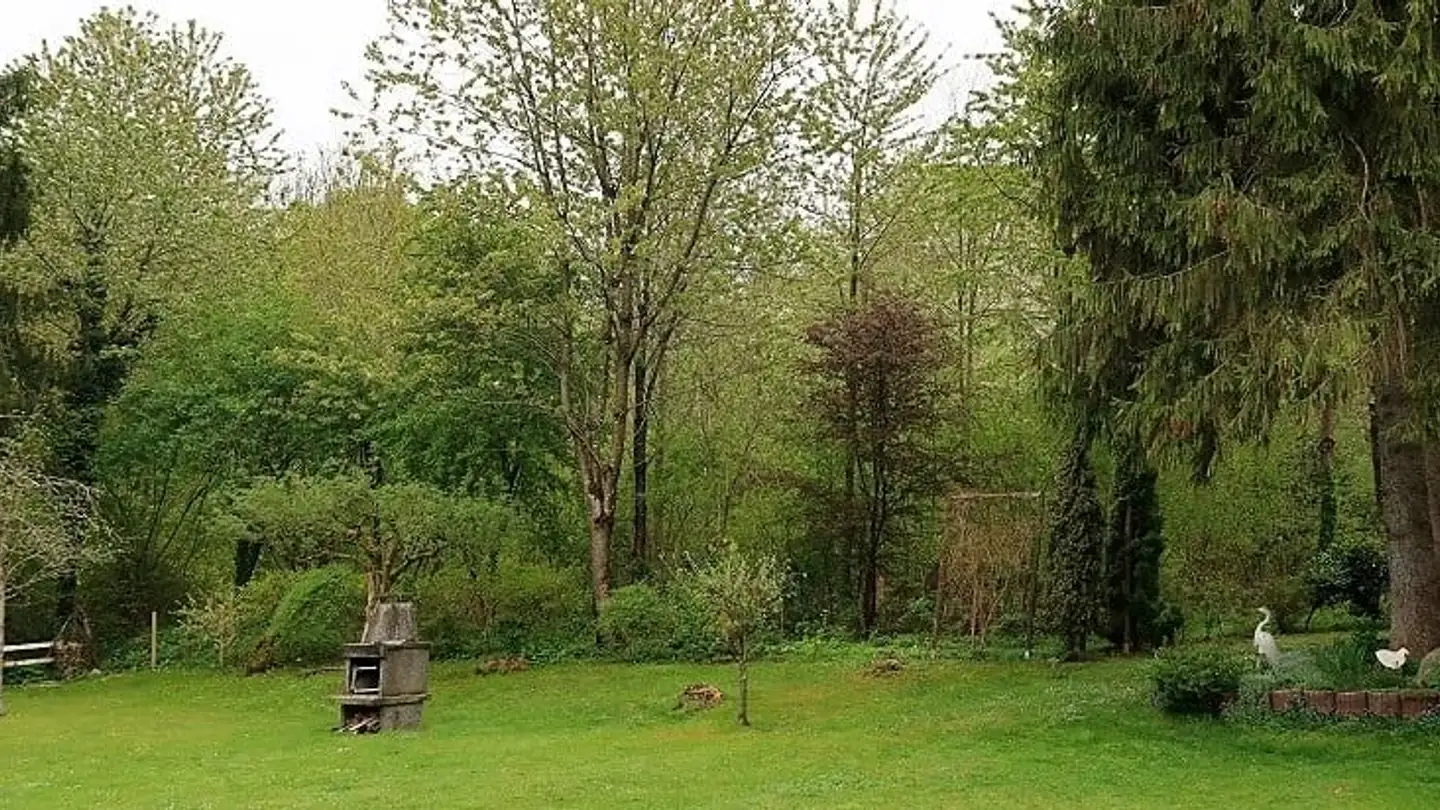 Casa singola in affitto - Waldheimstrasse 5f, 8280 Kreuzlingen - Photo 3