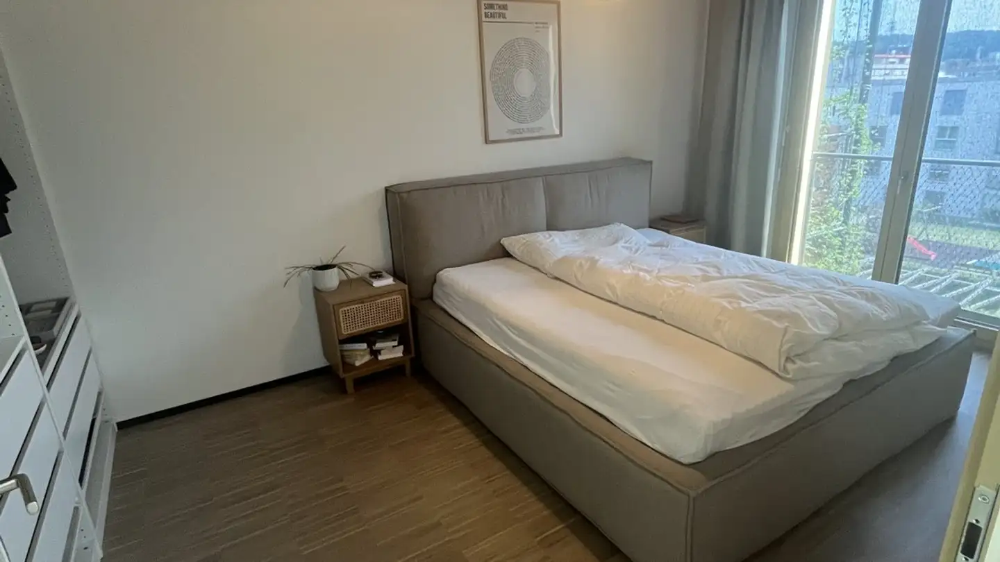 Apartment for rent - 8180 Bülach - Photo 3