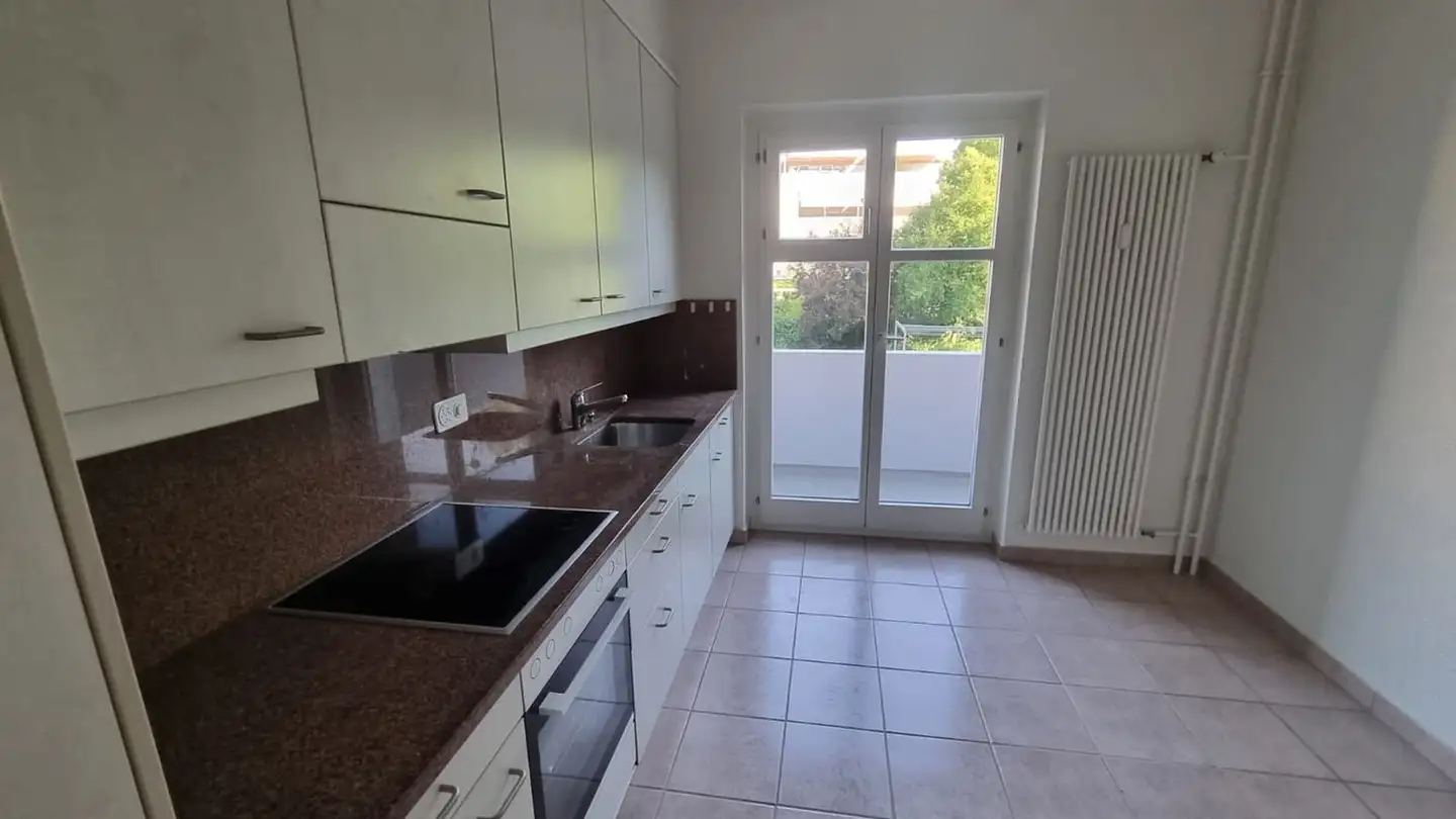 Wohnung mieten - Morgenstrasse 72, 3018 Bern