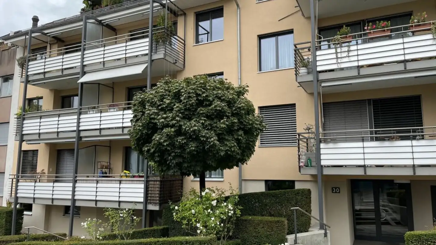 Appartamento in affitto - Käppeligasse 32, 4125 Riehen