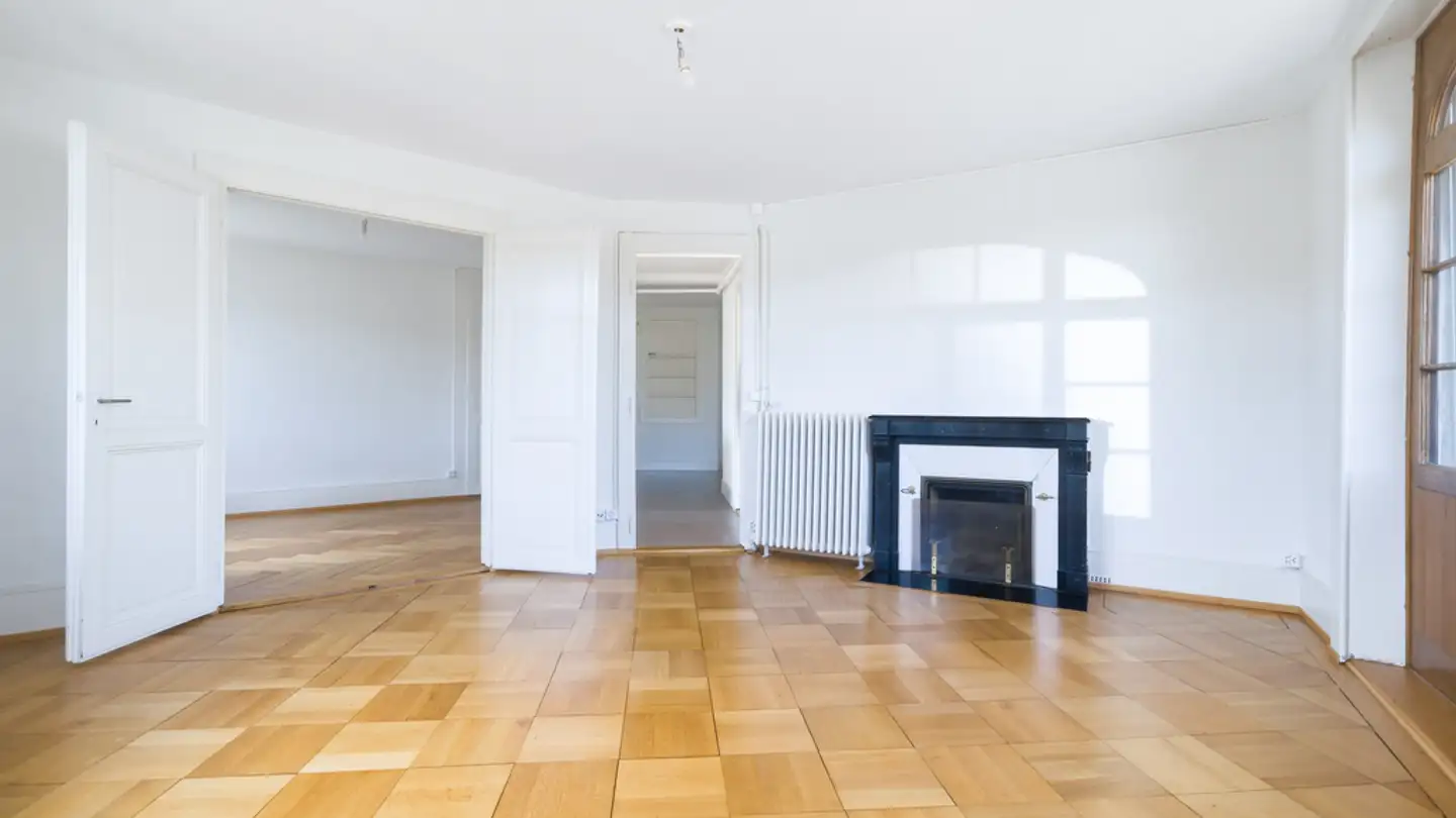 Apartment for rent - Rue De La Louve 12, 1003 Lausanne - Photo 2