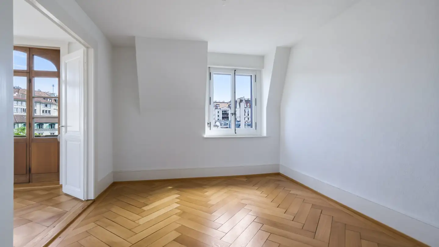 Apartment for rent - Rue De La Louve 12, 1003 Lausanne - Photo 4