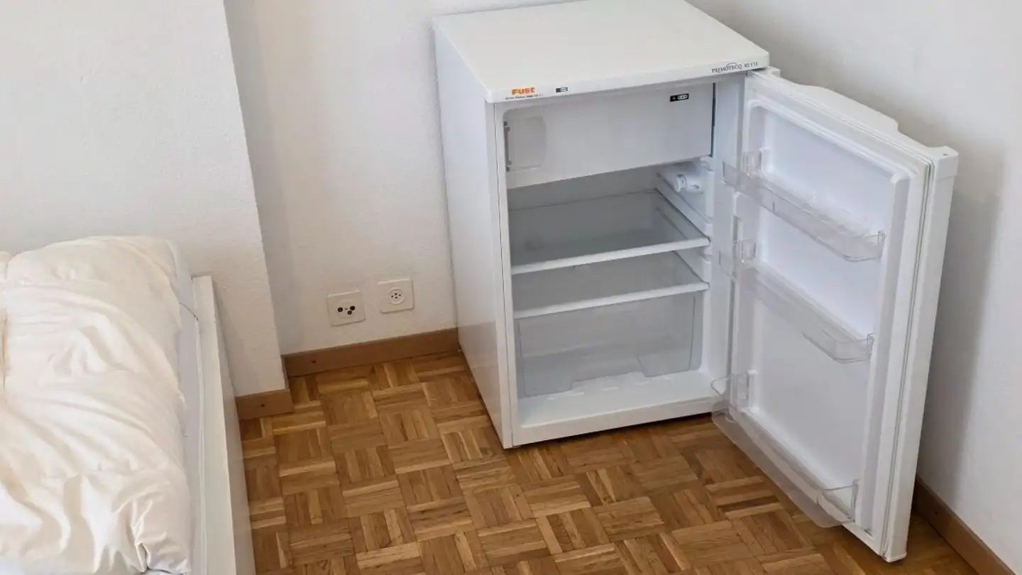 Chambre à louer - Passage Mathias Mayor 2, 1004 Lausanne - Photo 2