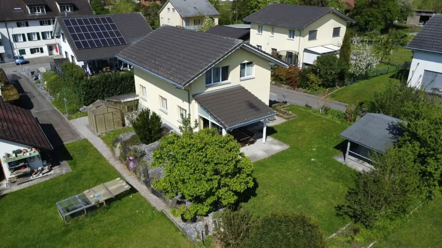 Casa singola in vendita - Mühlenstrasse 14, 8587 Oberaach - Photo 2