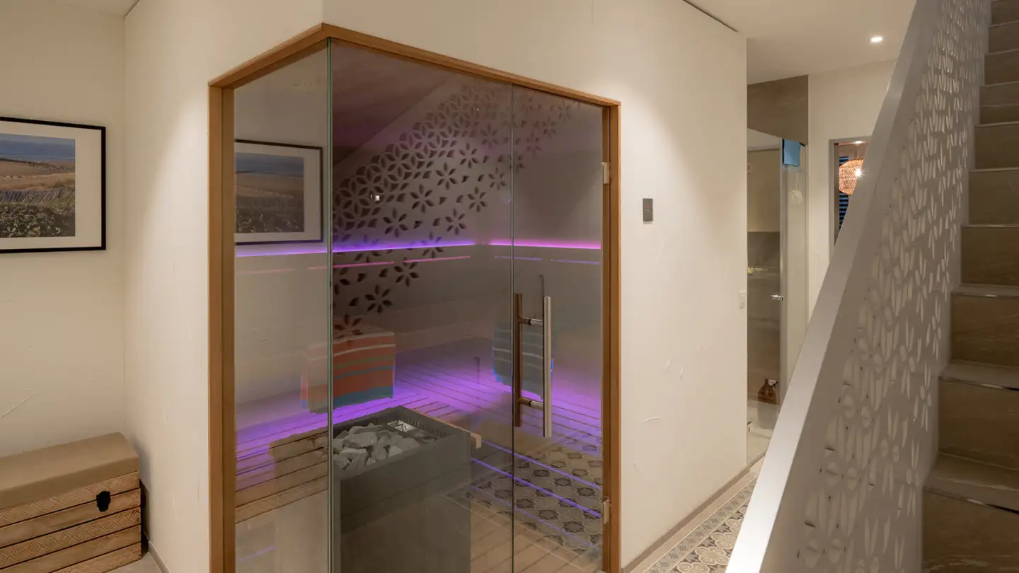 Appartamento a gradini in vendita - 5453 Remetschwil - Foto 4