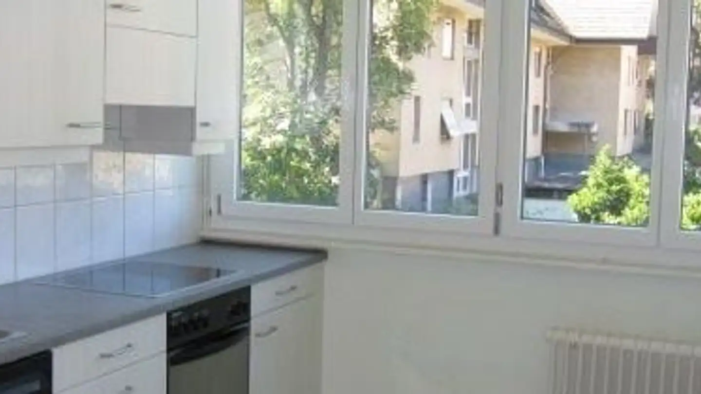 Dachgeschosswohnung mieten - Fröschmattstrasse 40, 3018 Bern - Foto 2