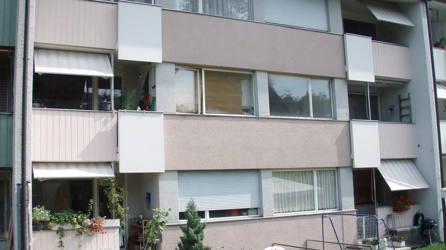 Dachgeschosswohnung mieten - Fröschmattstrasse 40, 3018 Bern - Foto 3