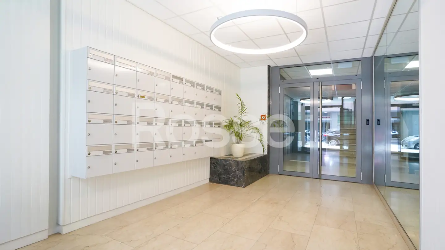 Office space for rent - Rue Du Léman 6, 1201 Genève