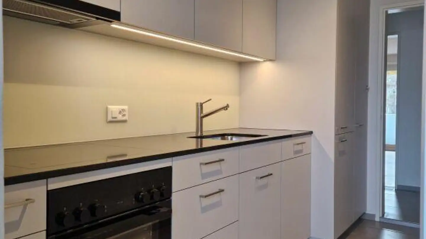 Apartment for rent - Gibelhalde 3, 9100 Herisau - Photo 2