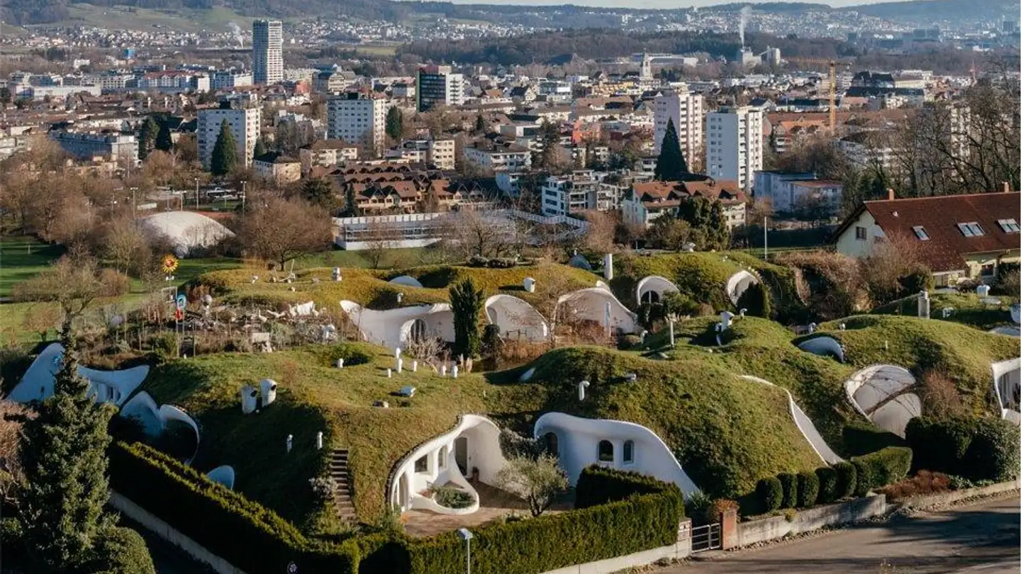 Single house for sale - Lättenstrasse 32, 8953 Dietikon - Photo 2