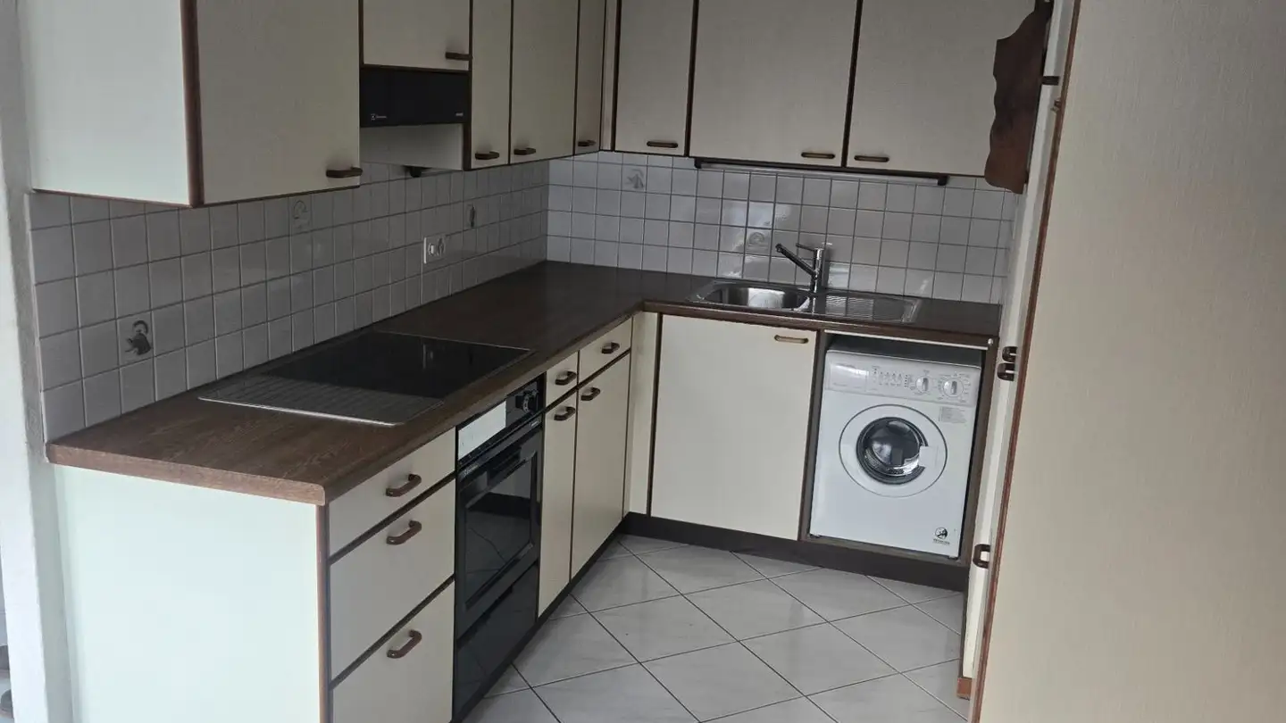 Appartement à louer - Chemin de l'Eglise 19, 1907 Saxon - Photo 3