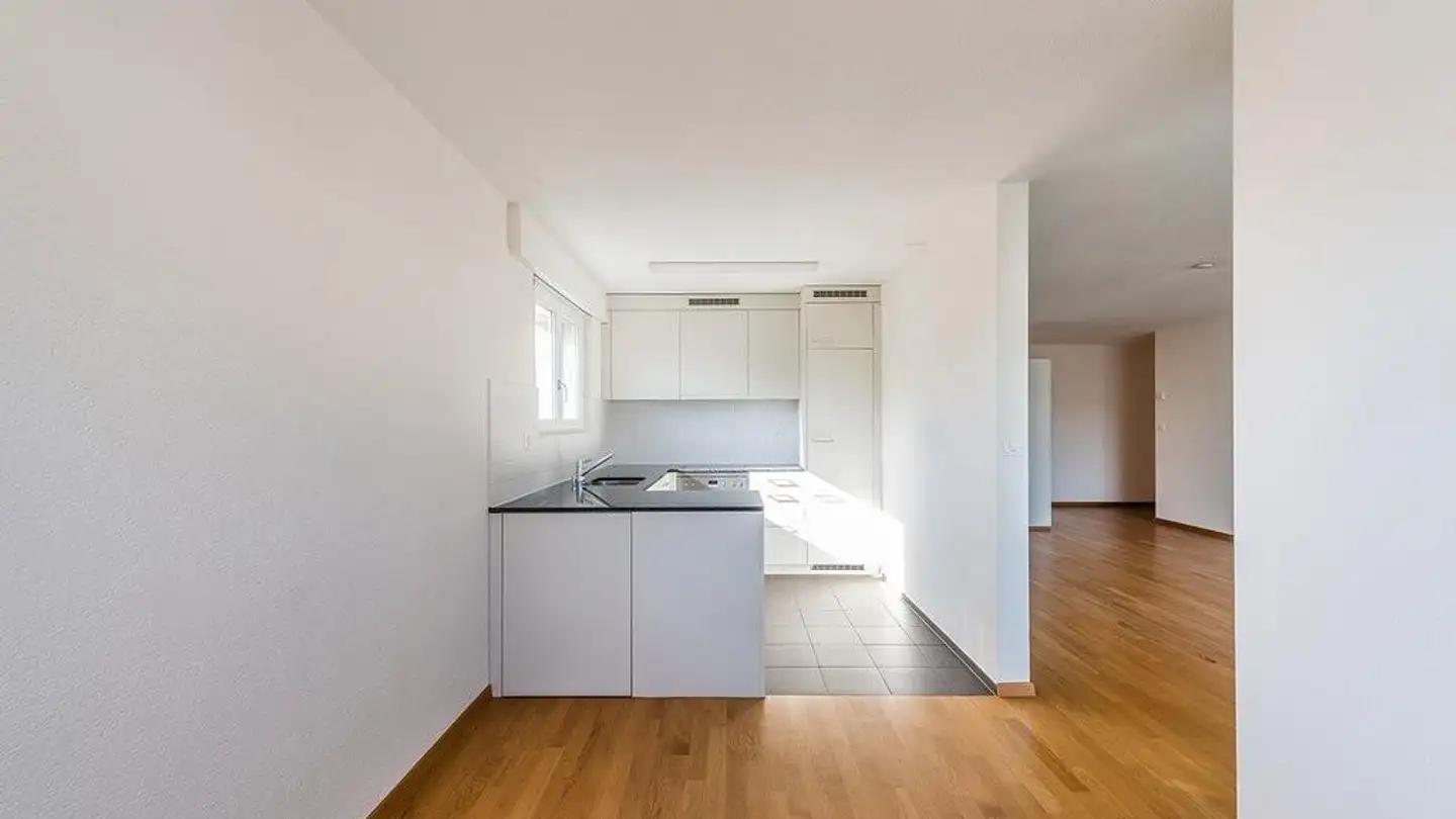 Appartamento in affitto - Seebüelstrasse 8, 9403 Goldach - Foto 2