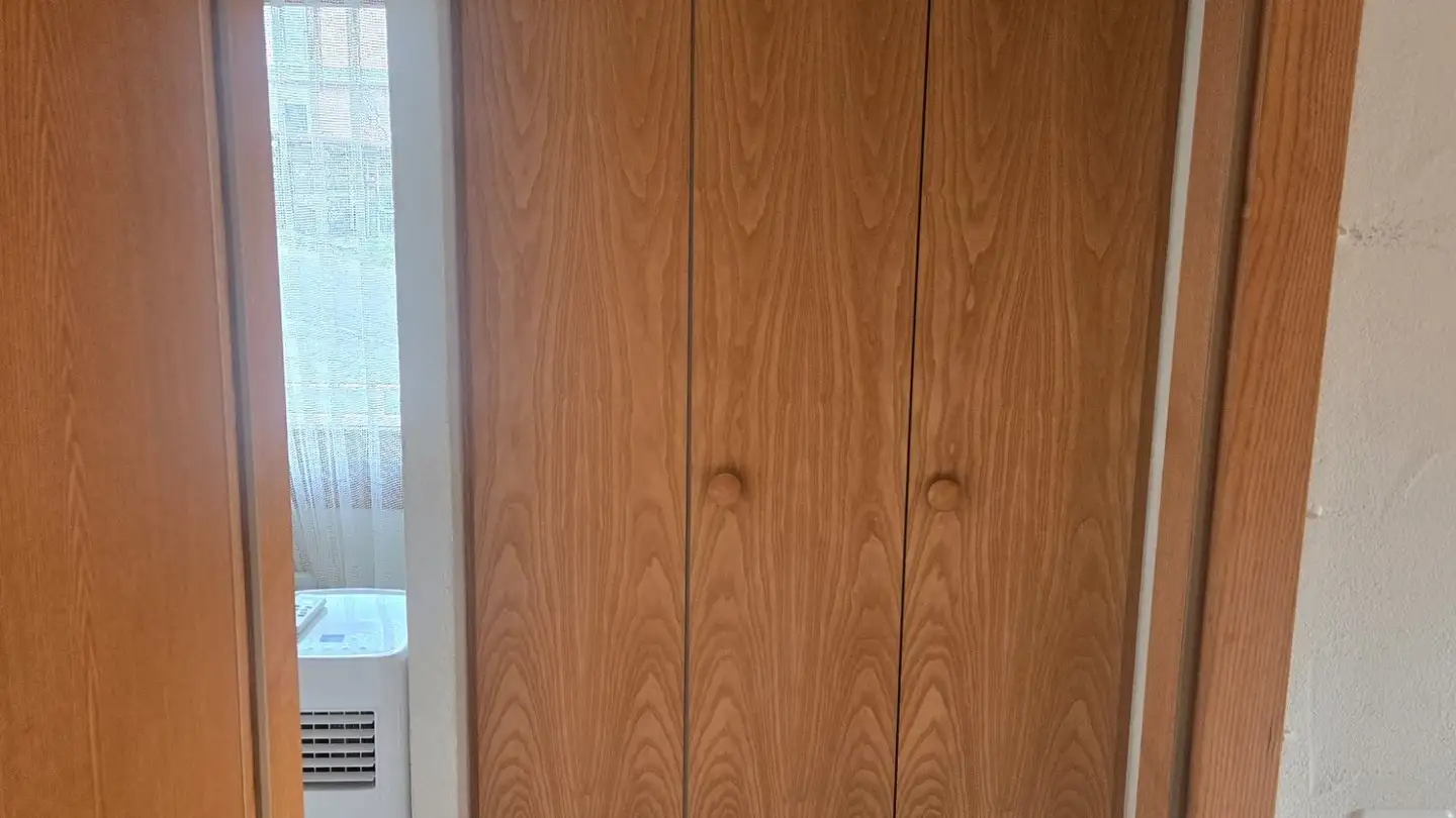 Appartement à louer - Chemin de l'Eglise 19, 1907 Saxon - Photo 4