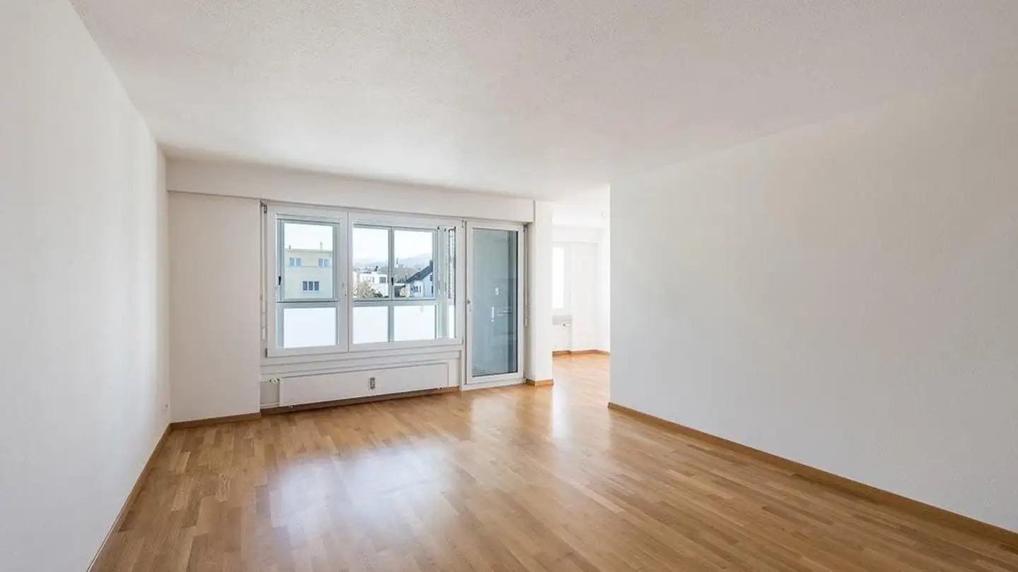 Appartamento in affitto - Seebüelstrasse 8, 9403 Goldach - Foto 4