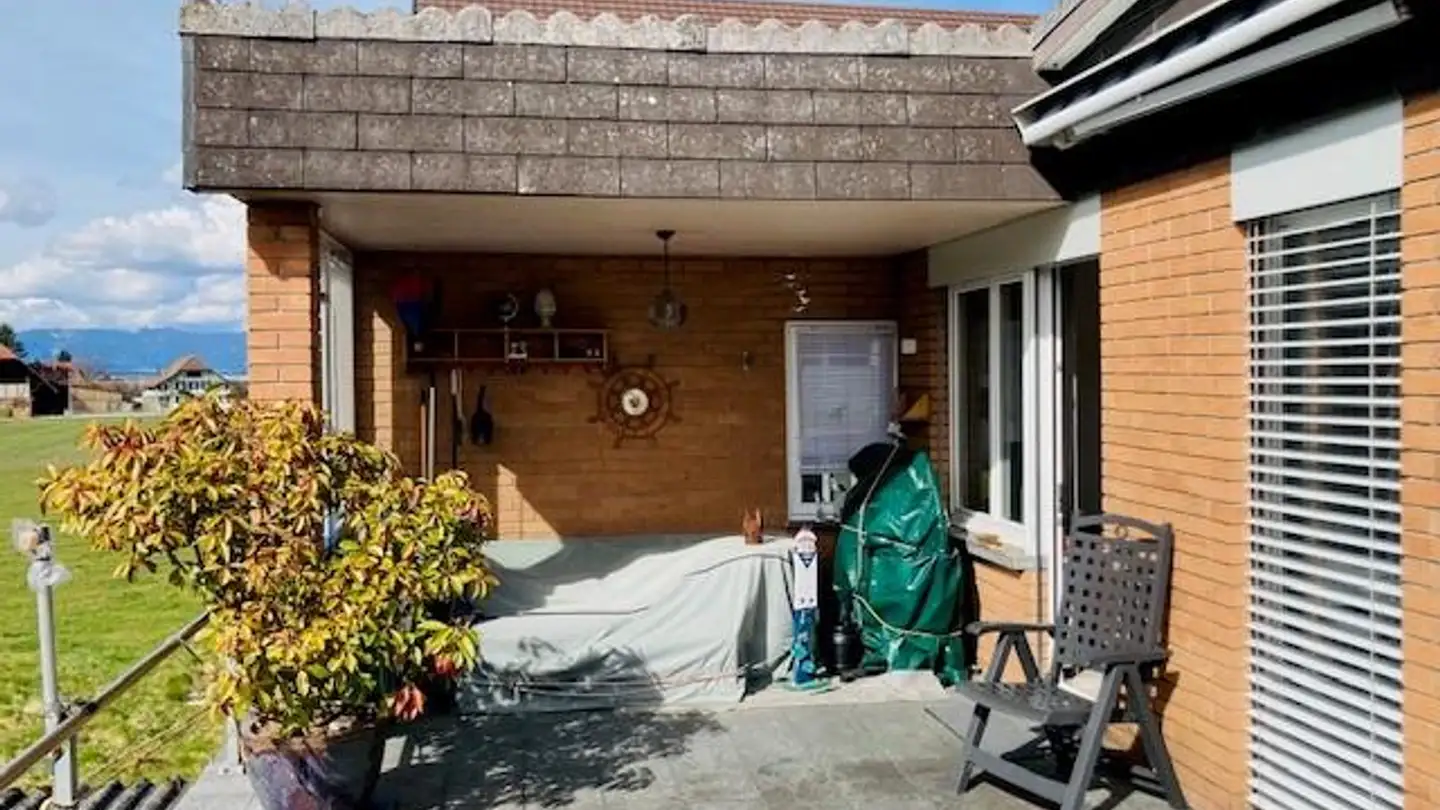 Wohnung mieten - Dorfstrasse 2, 3421 Lyssach - Foto 3