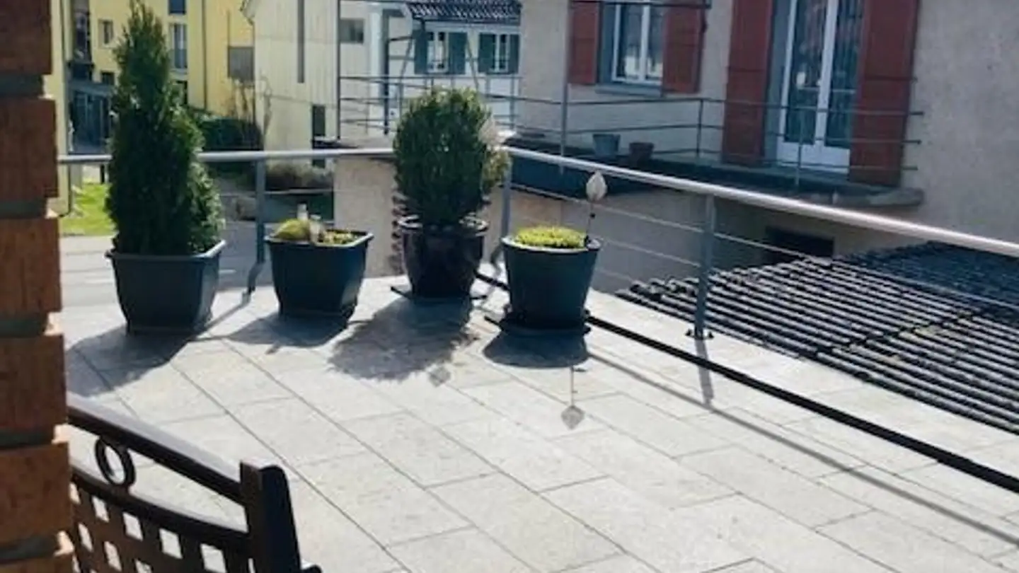 Wohnung mieten - Dorfstrasse 2, 3421 Lyssach - Foto 4