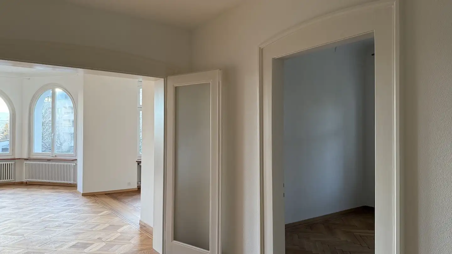 Appartement à louer - 8032 Zürich - Photo 4