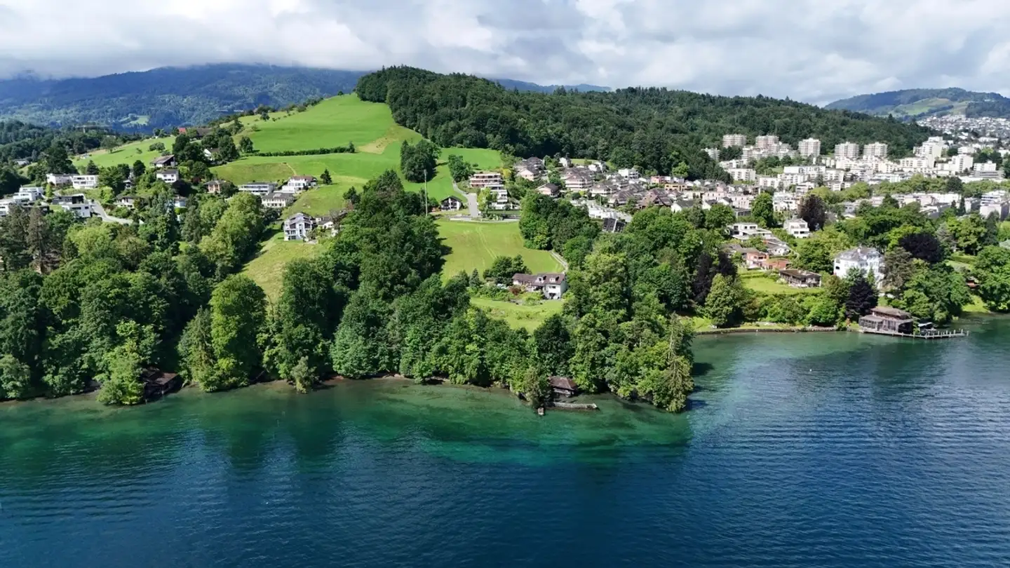 Villa for rent - 6005 Luzern