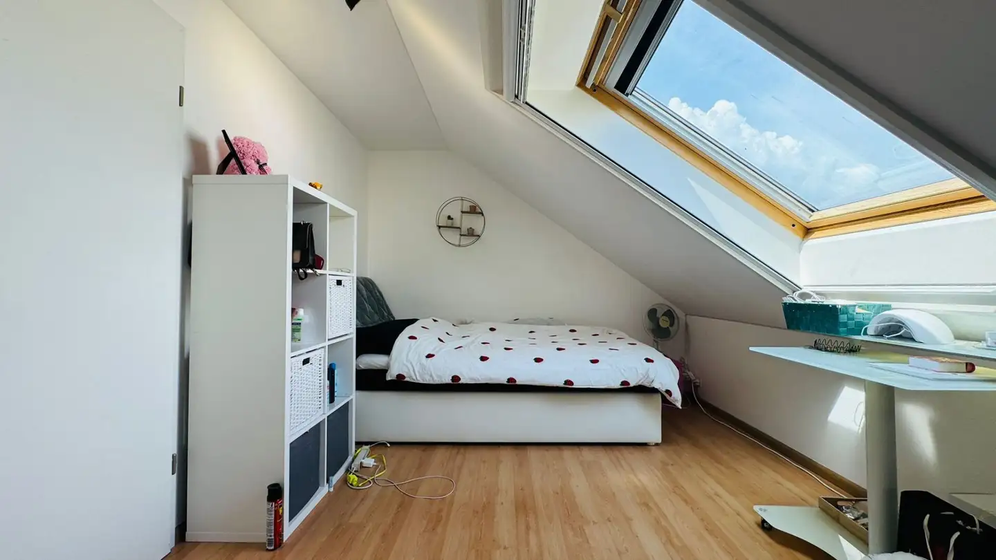 Casa singola in vendita - Hagenthalerstrasse, 4124 Schönenbuch - Photo 4