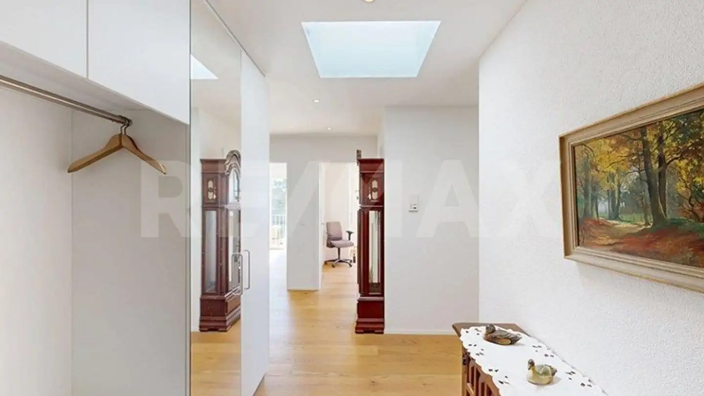 Penthouse kaufen - Züriacker 1a, 5103 Möriken AG - Foto 3