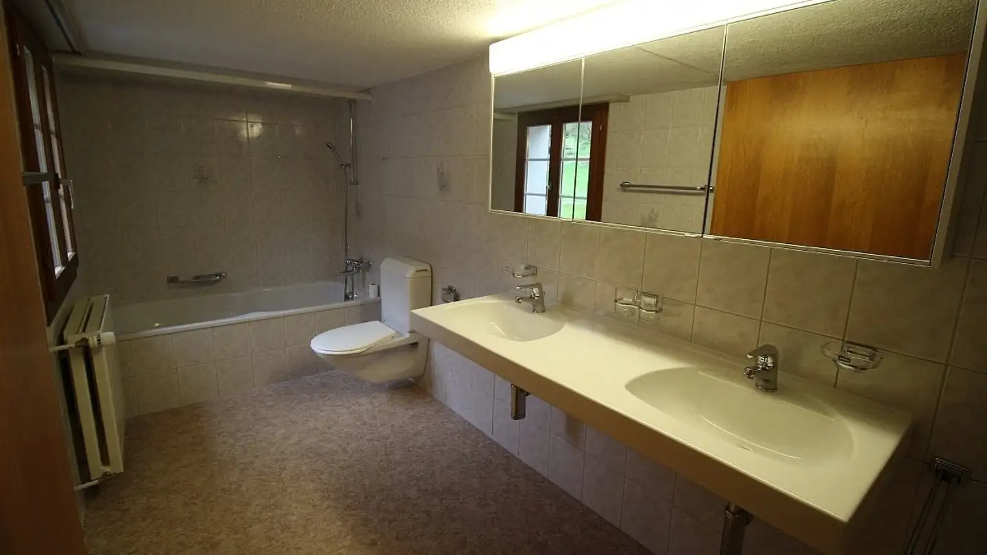 Wohnung mieten - Wiesenbergstrasse 8, 6383 Dallenwil