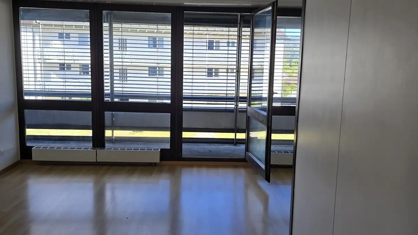 Apartment for rent - Lochmattstrasse 1a, 5417 Untersiggenthal