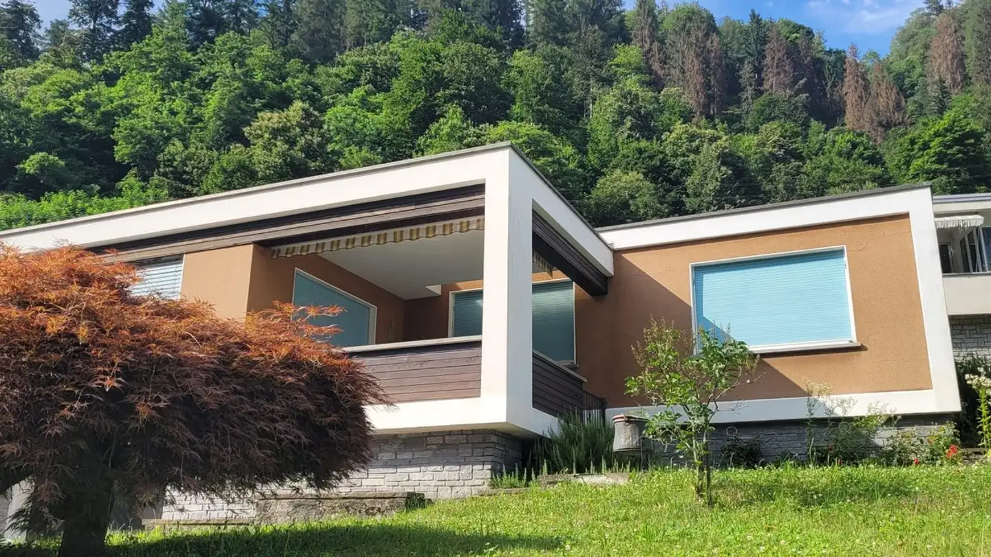 Casa singola in vendita - Via Balcengo 12, 6760 Faido - Photo 2