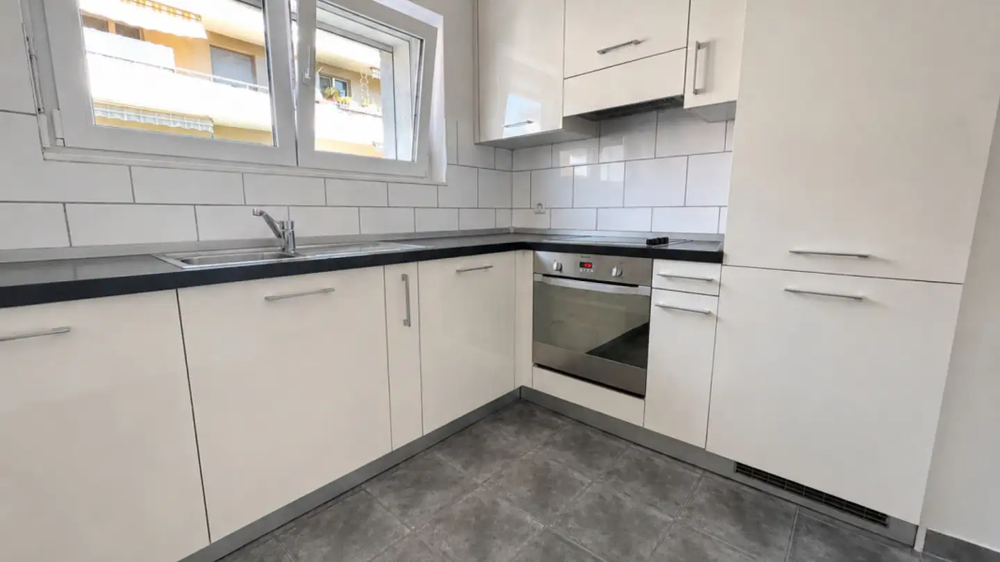 Apartment for rent - Mätteliweg 1, 4632 Trimbach