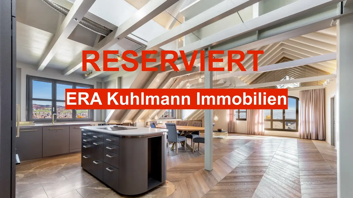 Wohnung kaufen - 5706 Boniswil