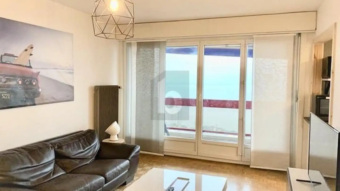 Appartamento in vendita - 1820 Montreux - Foto 2