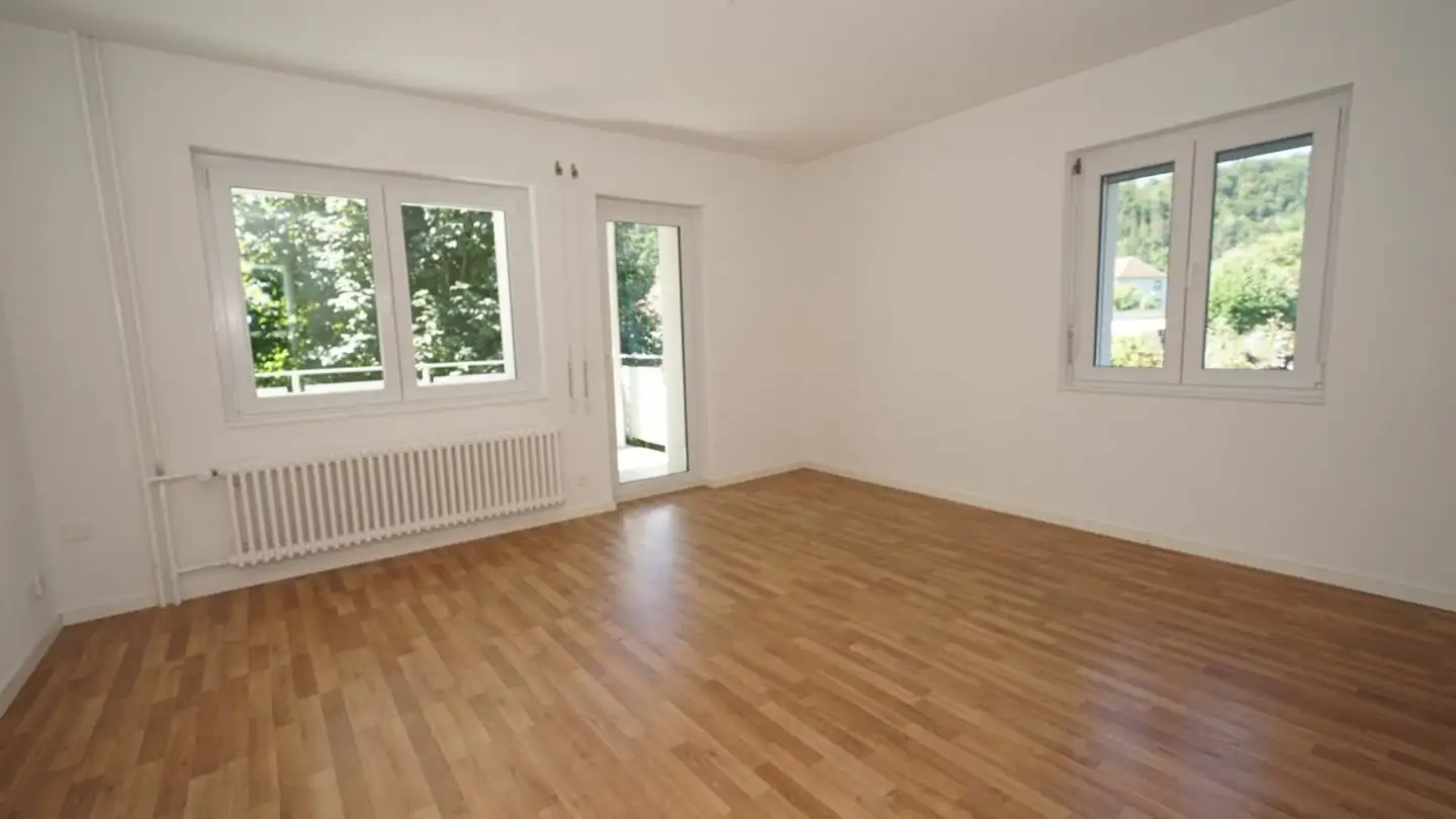 Apartment for rent - Mätteliweg 1, 4632 Trimbach - Photo 2